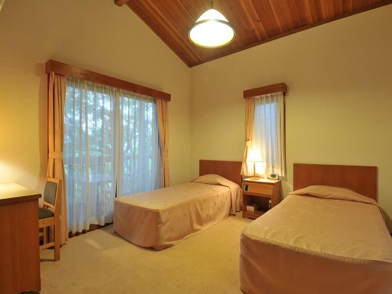Menard Aoyama Resort Iga Екстериор снимка